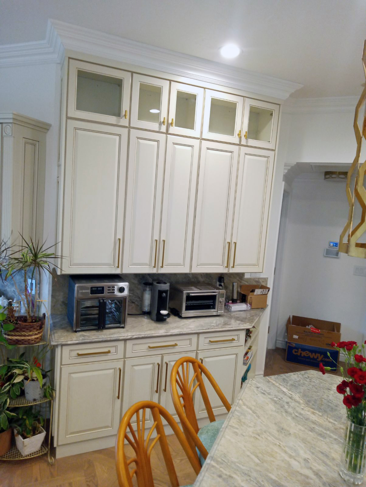 Priven Residence Kitchen 001