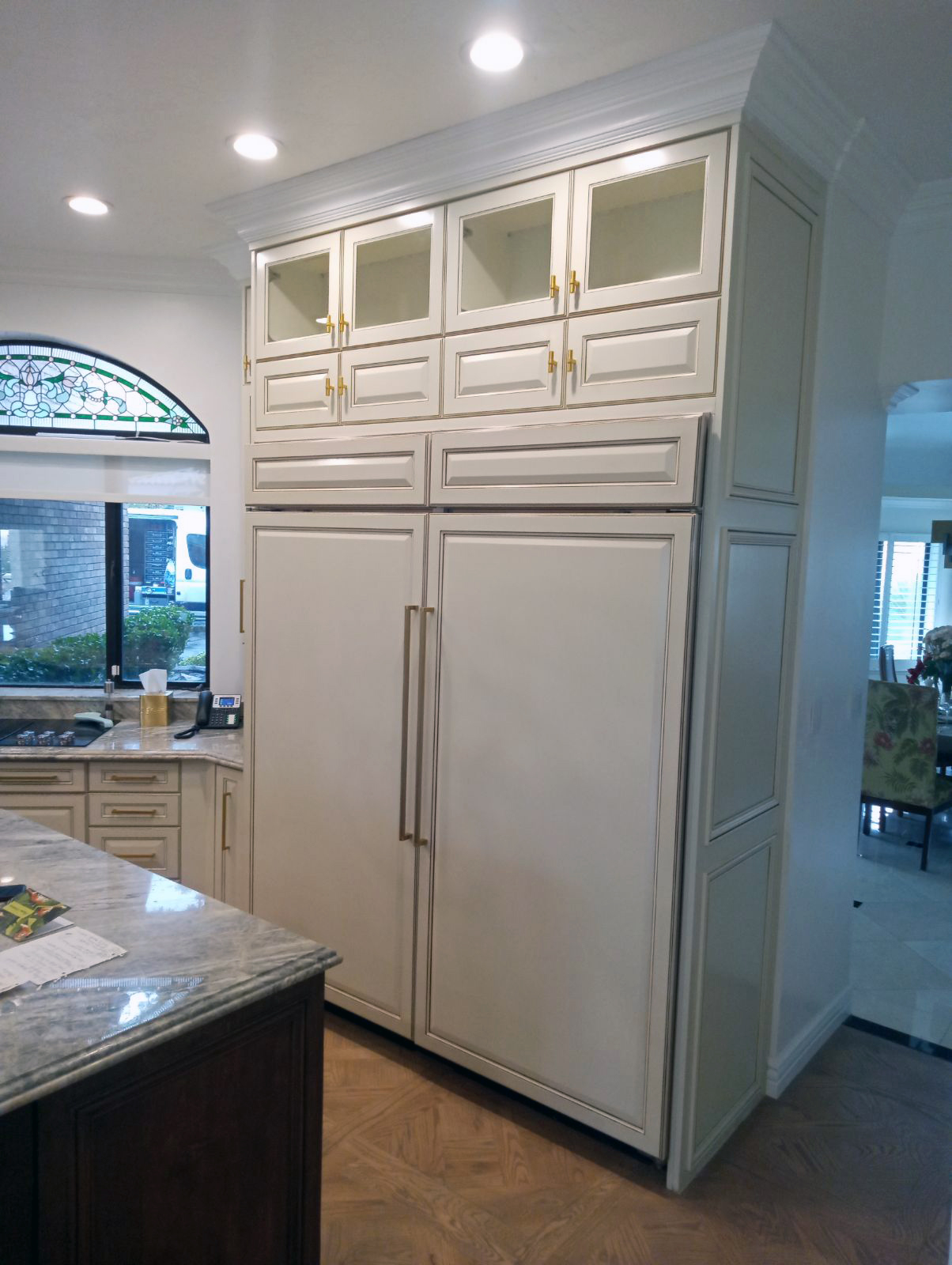 Priven Residence Kitchen 003