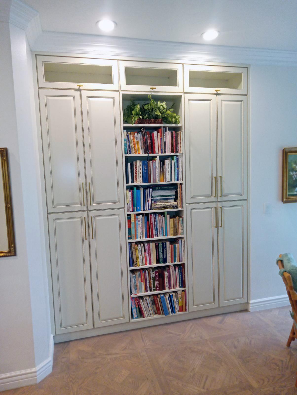 Priven Residence Kitchen 005