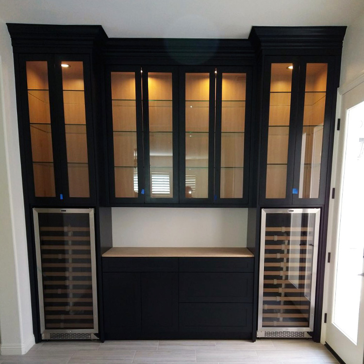 Cherry Creek Bar Featured Image