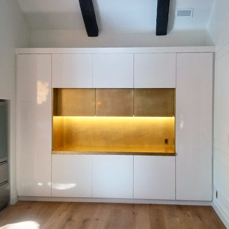 Cohen Residence - Custom Bar Featured Image